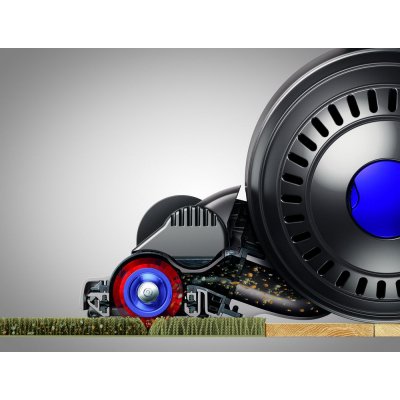 Dyson Ball Multi Floor Vacuum